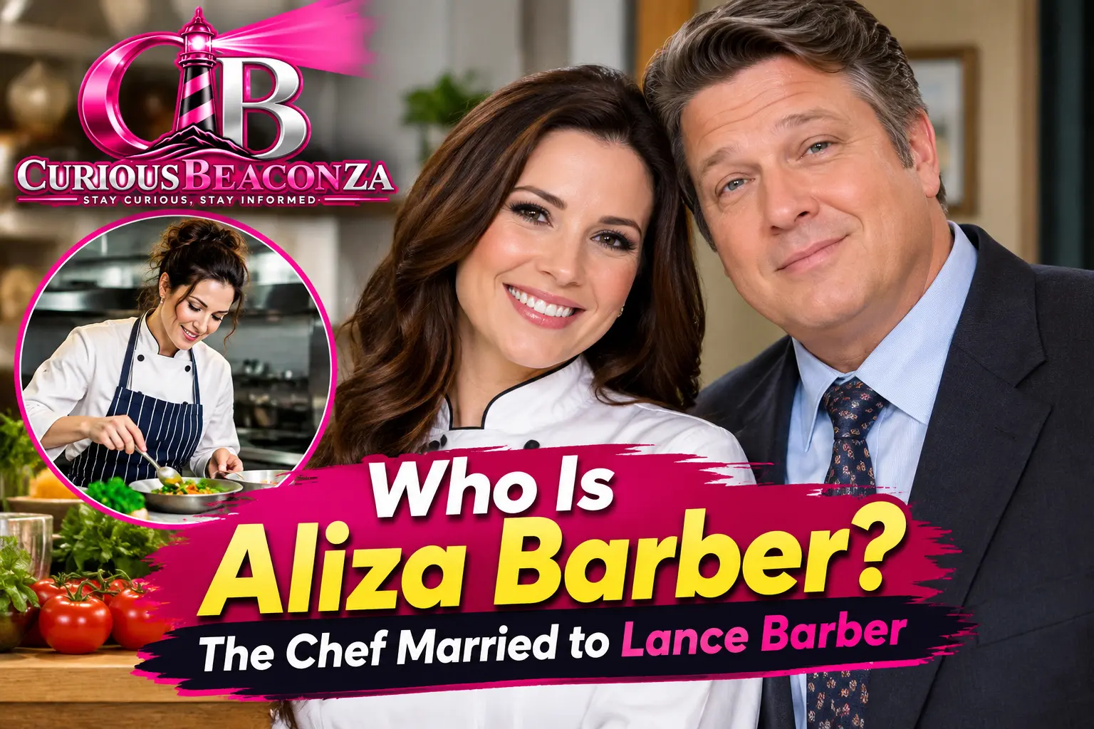 aliza barber