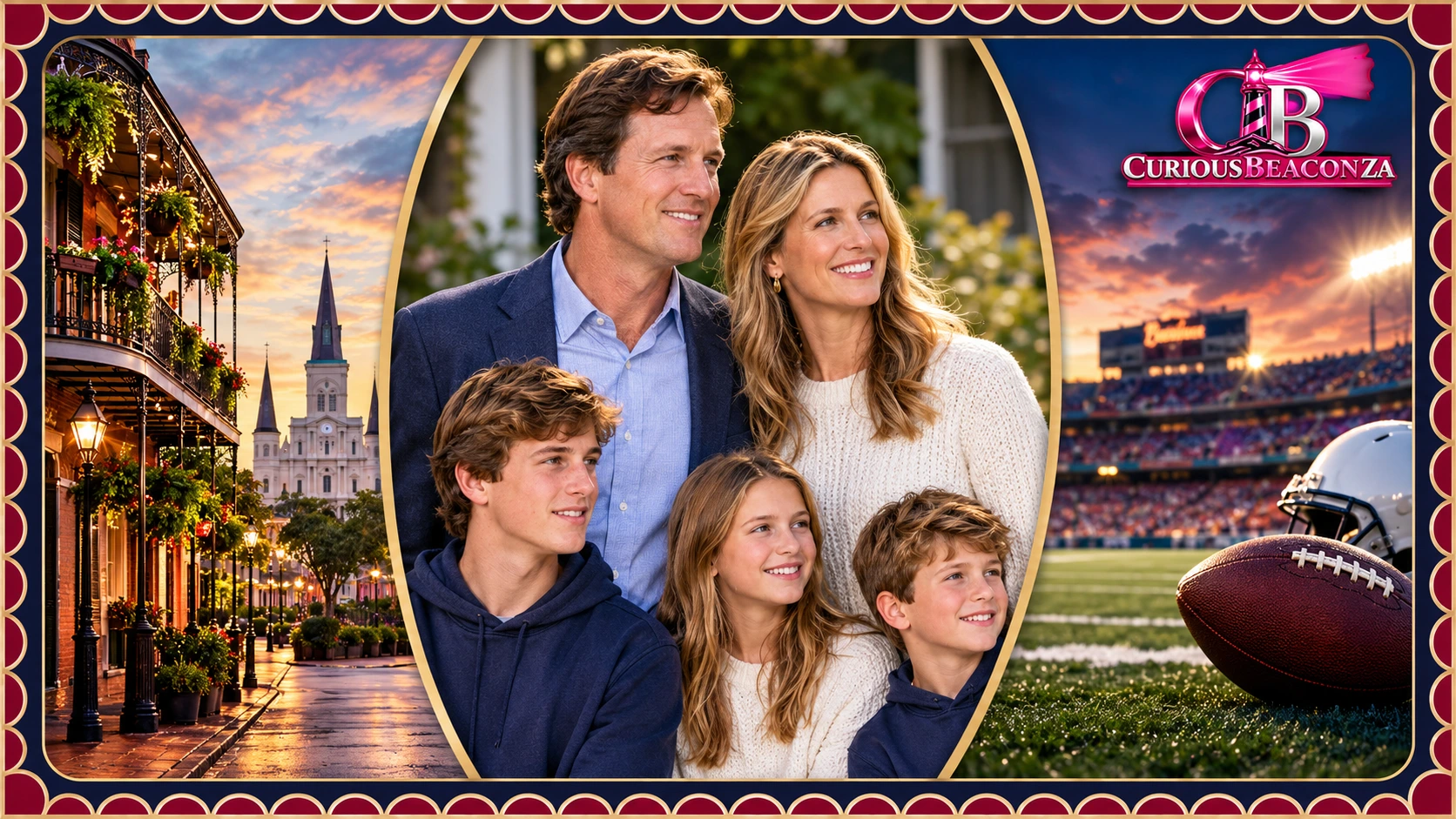 cooper manning wife