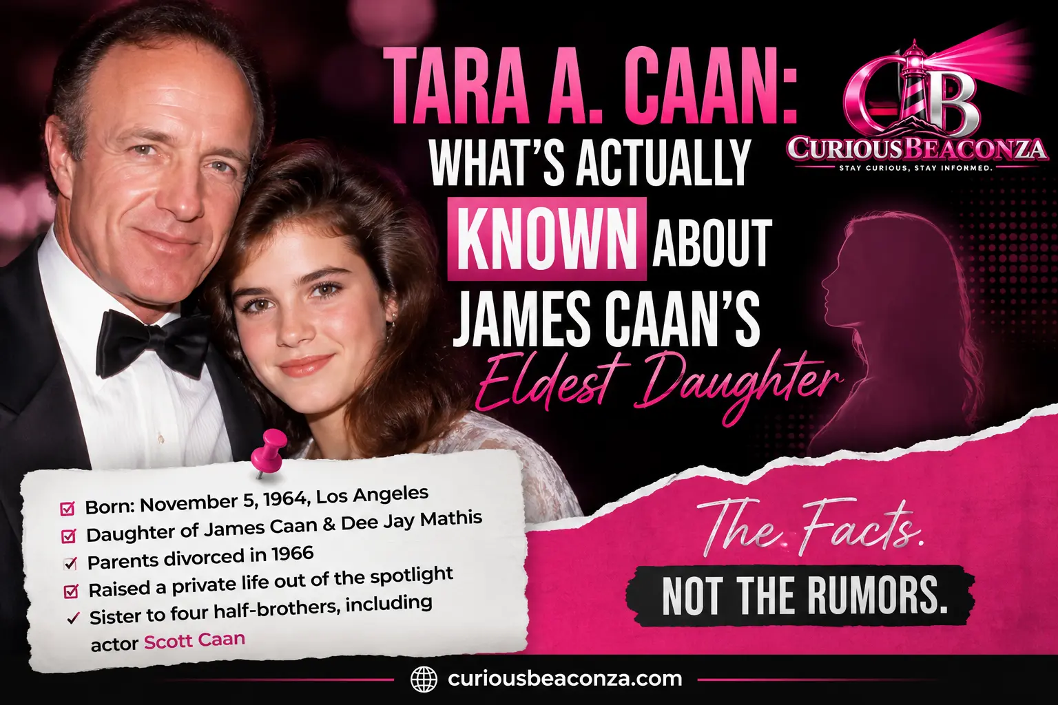 tara a. caan