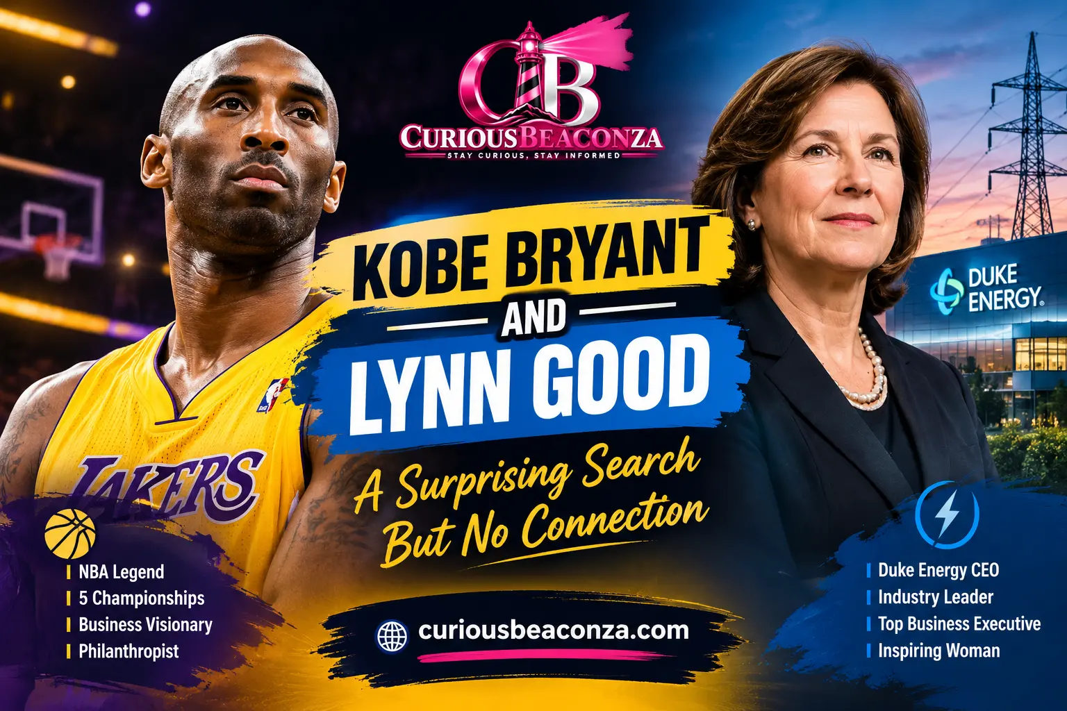 kobe bryant and lynn good