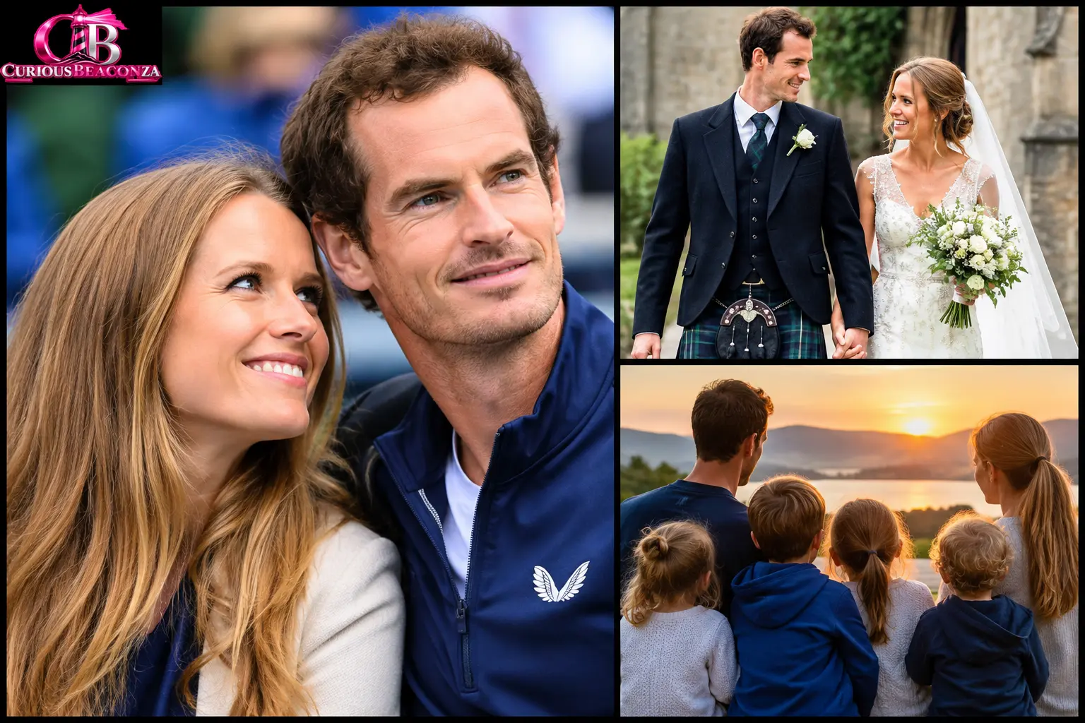 kim sears husband